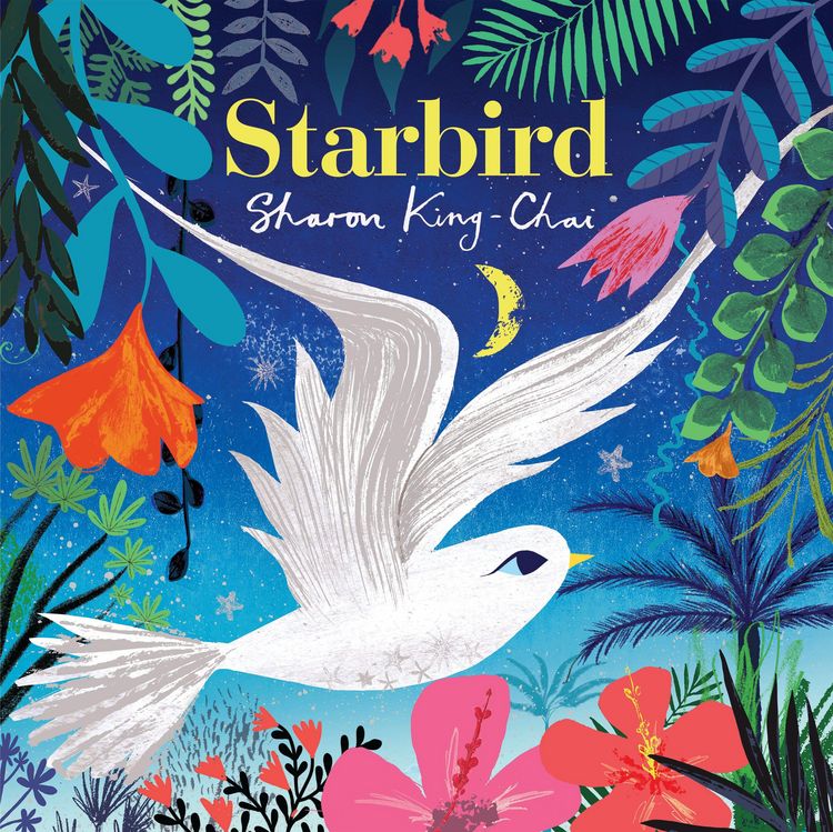 Produktbild: Starbird