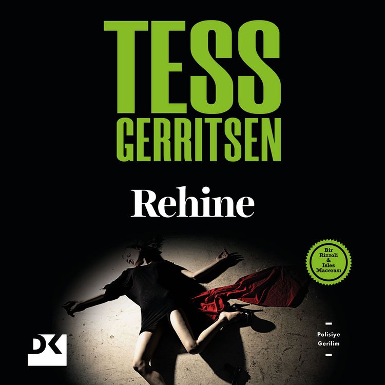 Produktbild: Rehine