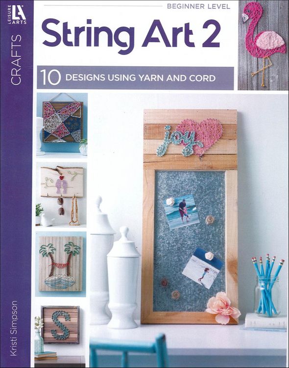 Produktbild: String Art 2