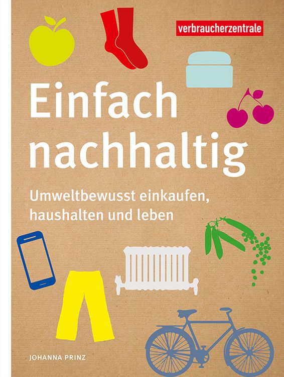 Produktbild: Einfach nachhaltig