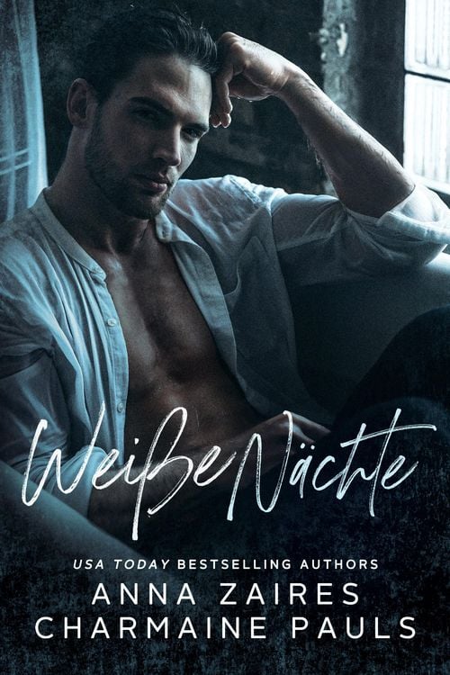 Produktbild: Wei&szlig;e N&auml;chte