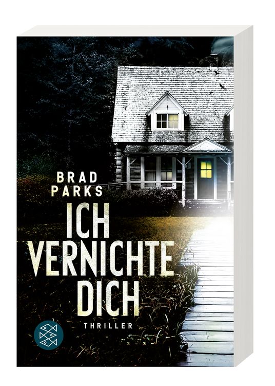 Produktbild: Ich vernichte dich