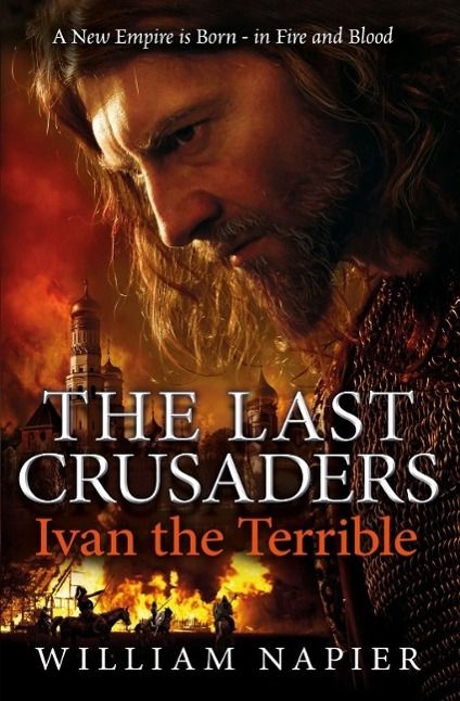 Produktbild: The Last Crusaders: Ivan the Terrible