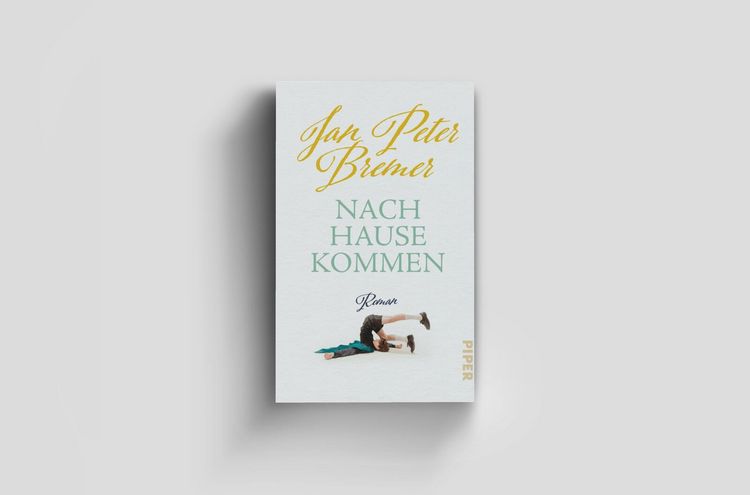 Produktbild: Nachhausekommen