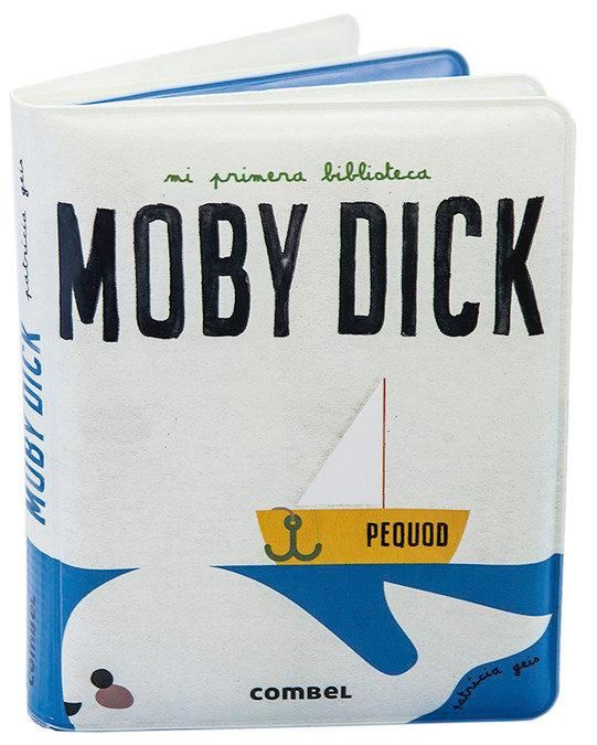 Produktbild: Moby Dick