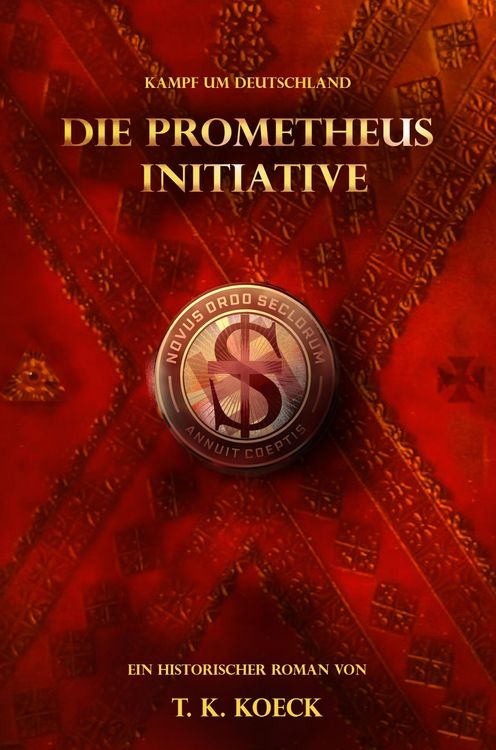 Produktbild: Die Prometheus Initiative