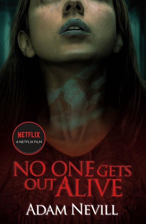 Produktbild: No One Gets Out Alive