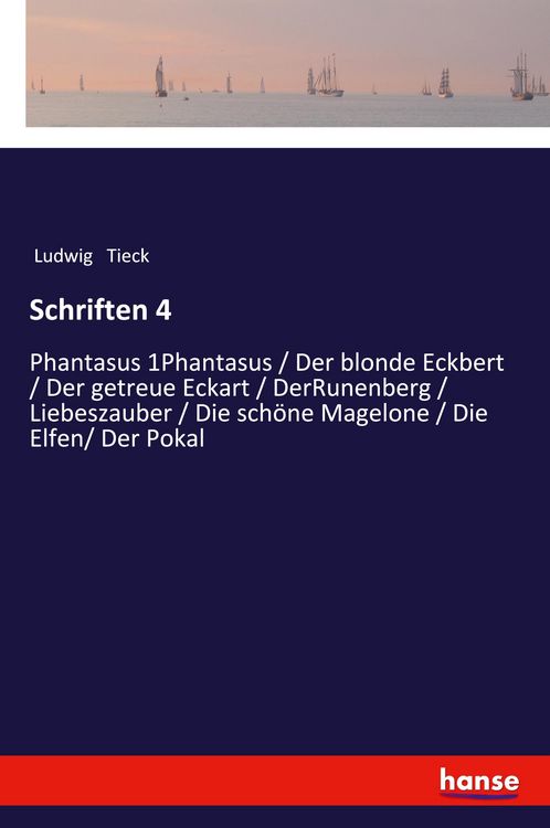 Produktbild: Schriften 4