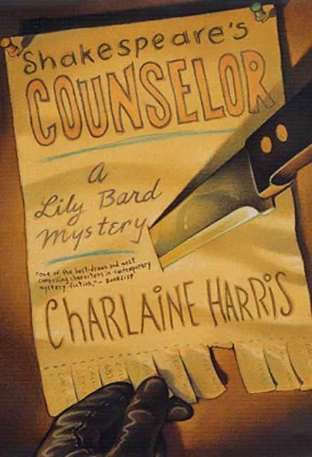 Produktbild: Shakespeare's Counselor
