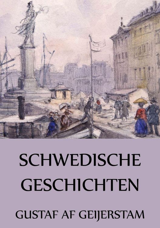 Produktbild: Schwedische Geschichten