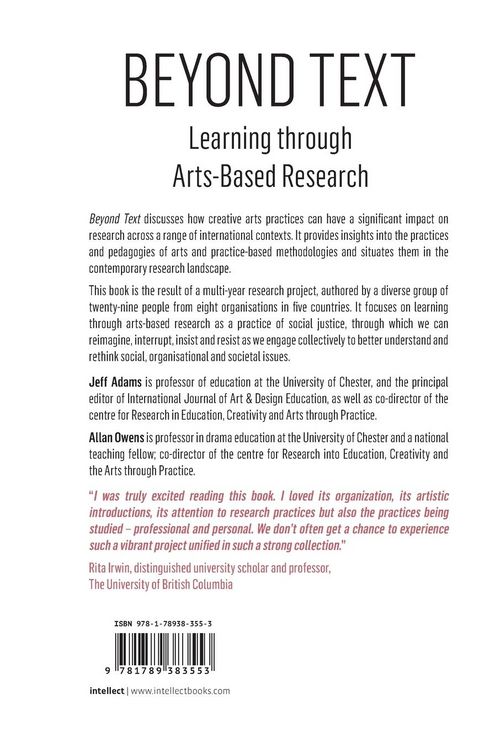Produktbild: Beyond Text