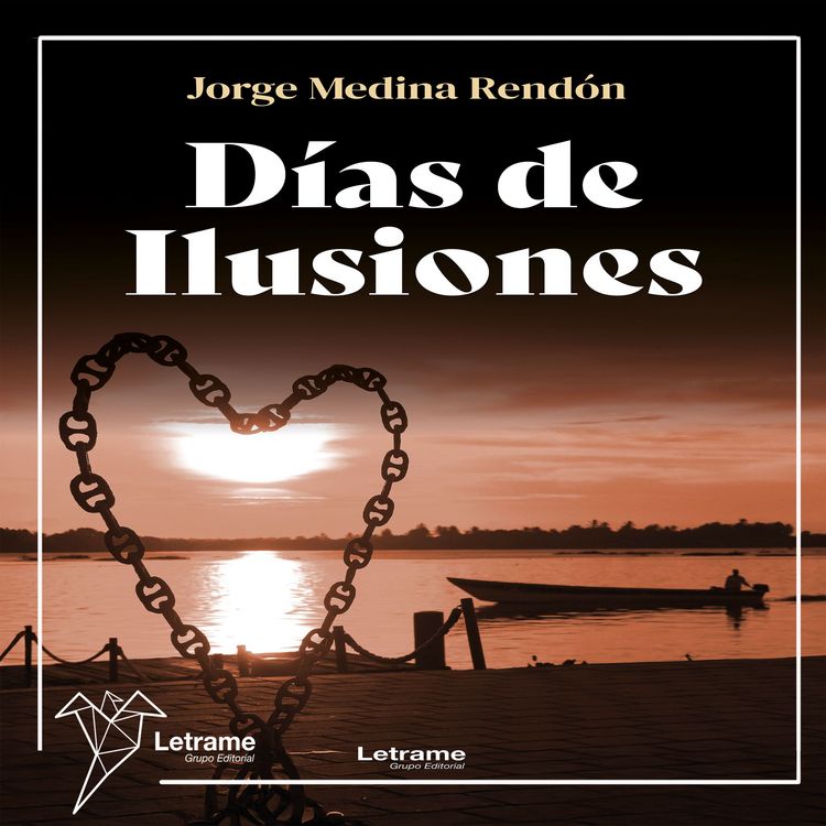 Produktbild: D&iacute;as de ilusiones