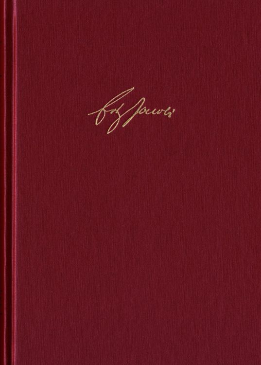 Produktbild: Friedrich Heinrich Jacobi: Briefwechsel - Nachla&szlig; - Dokumente / Briefwechsel. Reihe I: Text. Band 4