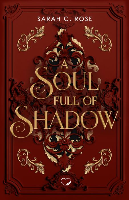 Produktbild: A Soul Full of Shadow