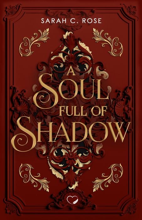 Produktbild: A Soul Full of Shadow