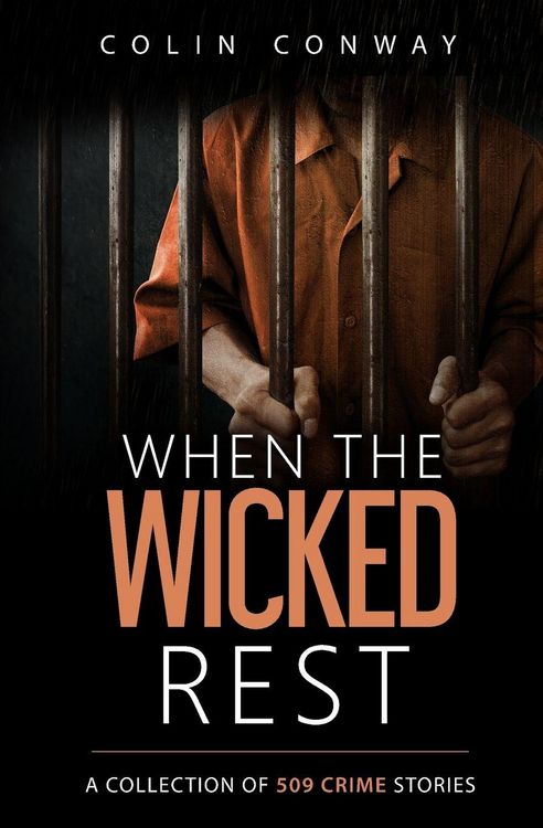 Produktbild: When the Wicked Rest