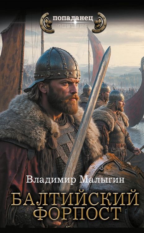Produktbild: Baltiyskiy forpost