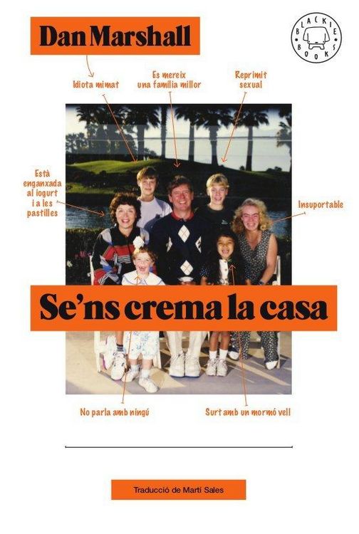 Produktbild: Se'ns crema la casa