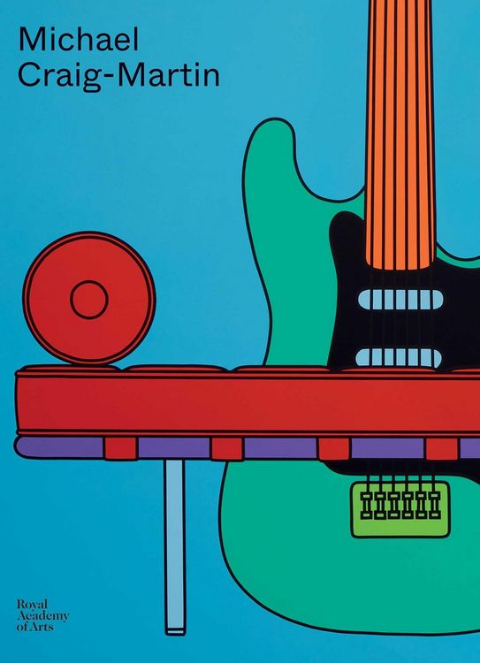 Produktbild: Michael Craig-Martin