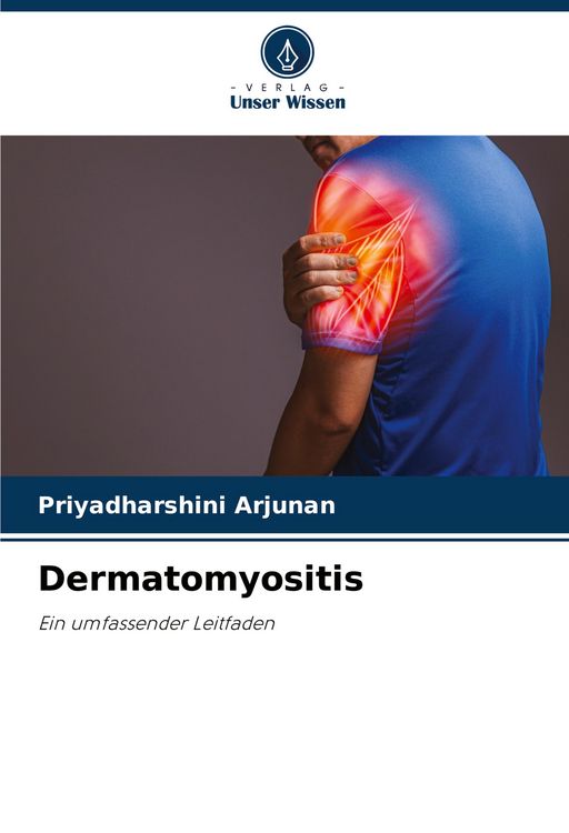 Produktbild: Dermatomyositis