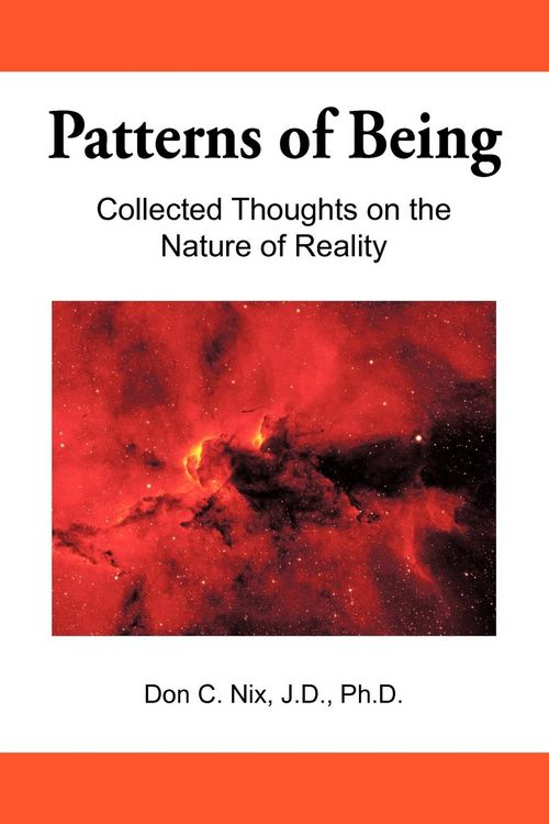 Produktbild: Patterns of Being