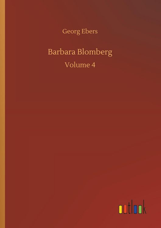 Produktbild: Barbara Blomberg