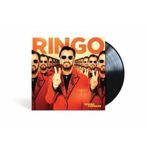 Produktbild: Rewind Forward (10 Vinyl)