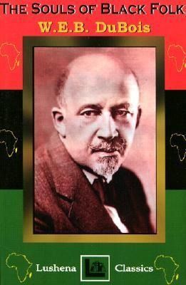 Produktbild: The Souls of Black Folk by W.E.B. DuBois