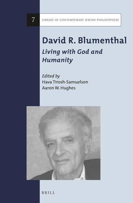 Produktbild: David R. Blumenthal: Living with God and Humanity