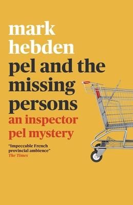 Produktbild: Pel and the Missing Persons