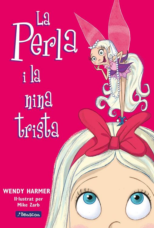 Produktbild: La Perla i la nina trista