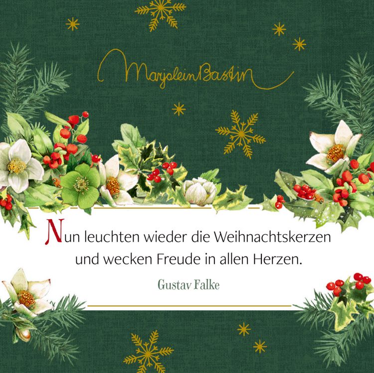 Produktbild: Zauberhafte Weihnachten