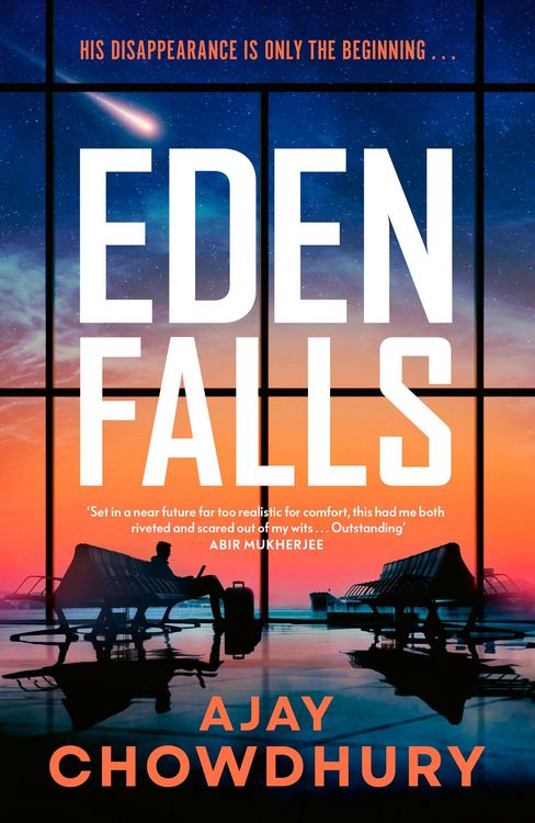 Produktbild: Eden Falls