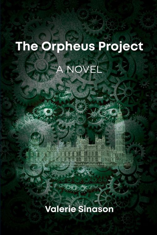 Produktbild: The Orpheus Project