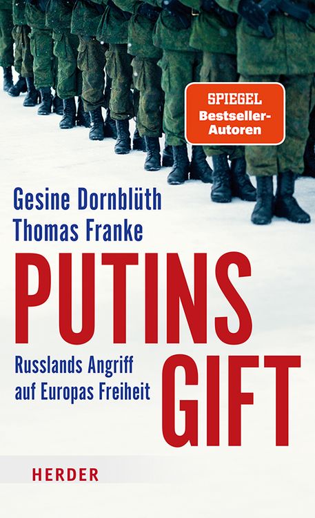 Produktbild: Putins Gift