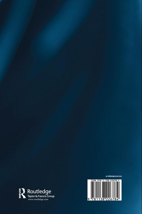 Produktbild: The Future of Capitalism After the Financial Crisis