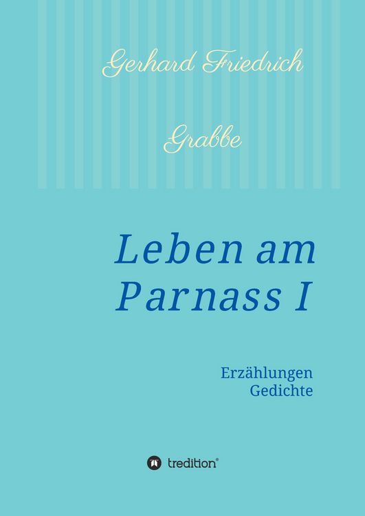 Produktbild: Leben am Parnass