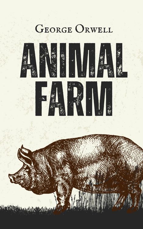 Produktbild: Animal Farm