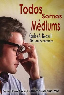 Produktbild: Todos somos mediums