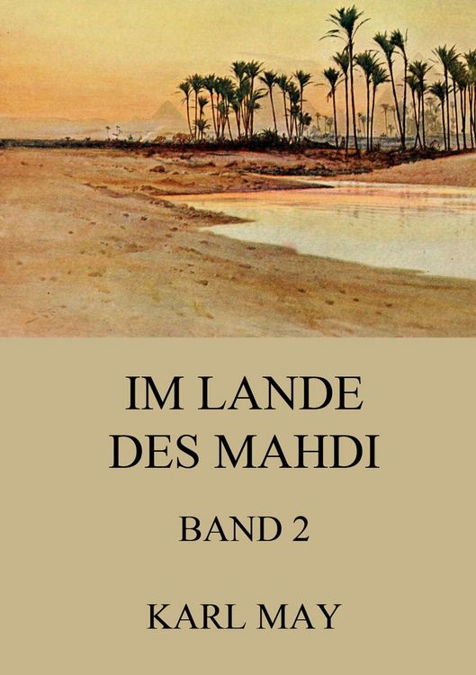 Produktbild: Im Lande des Mahdi, Band 2