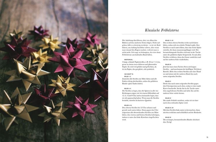 Produktbild: Novent & Julprassel. Weihnachten in Schweden