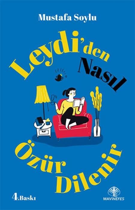 Produktbild: Leydiden Nasil &Ouml;z&uuml;r Dilenir