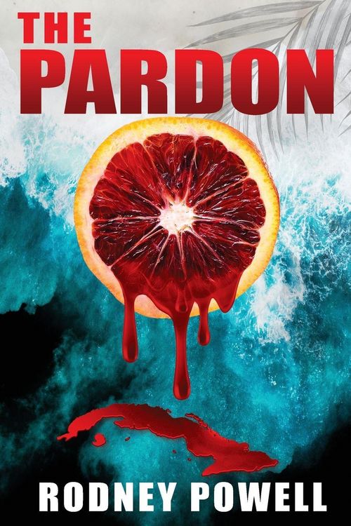 Produktbild: The Pardon