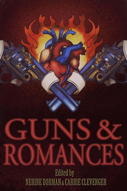 Produktbild: Guns & Romances