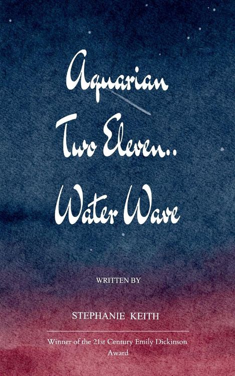 Produktbild: THE AQUARIAN Two Eleven Water