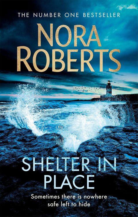 Produktbild: Shelter in Place