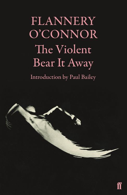 Produktbild: The Violent Bear It Away