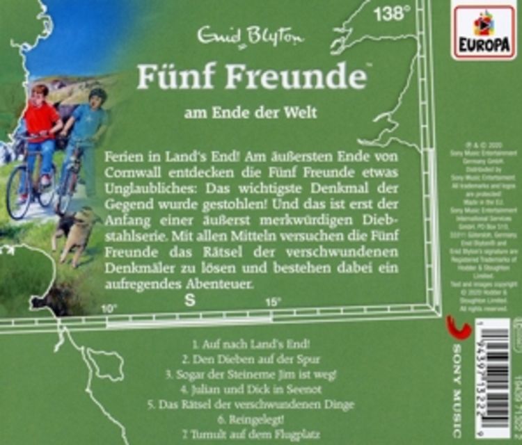 138/am Ende der Welt