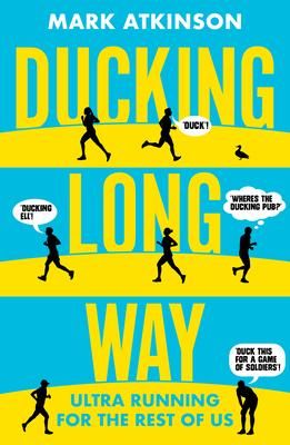Produktbild: Ducking Long Way