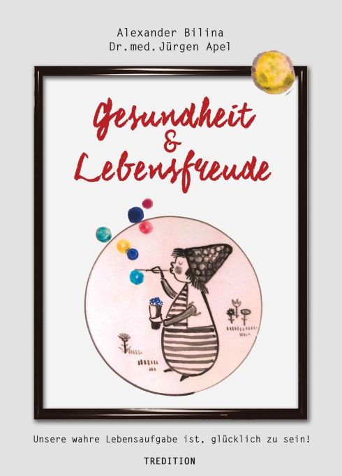 Produktbild: Gesundheit & Lebensfreude